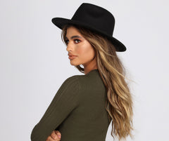 Babes Day Out Panama Hat - Lady Occasions