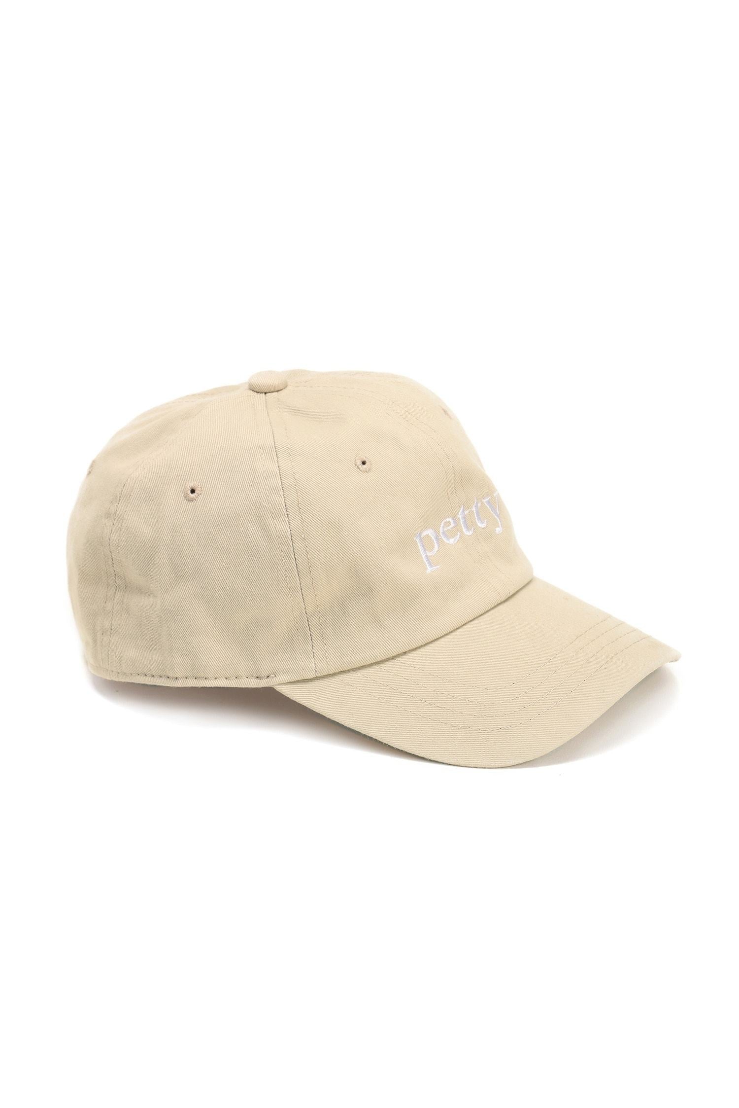 Baddie Script Cap - Lady Occasions