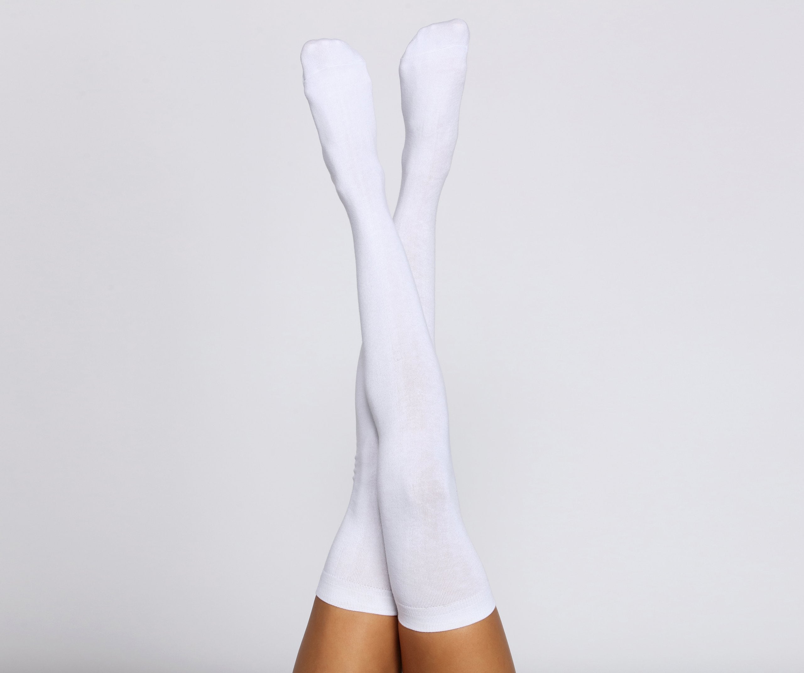 Thigh High Socks - Lady Occasions