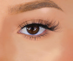 Lurella Cardi Glam Mink Lashes - Lady Occasions