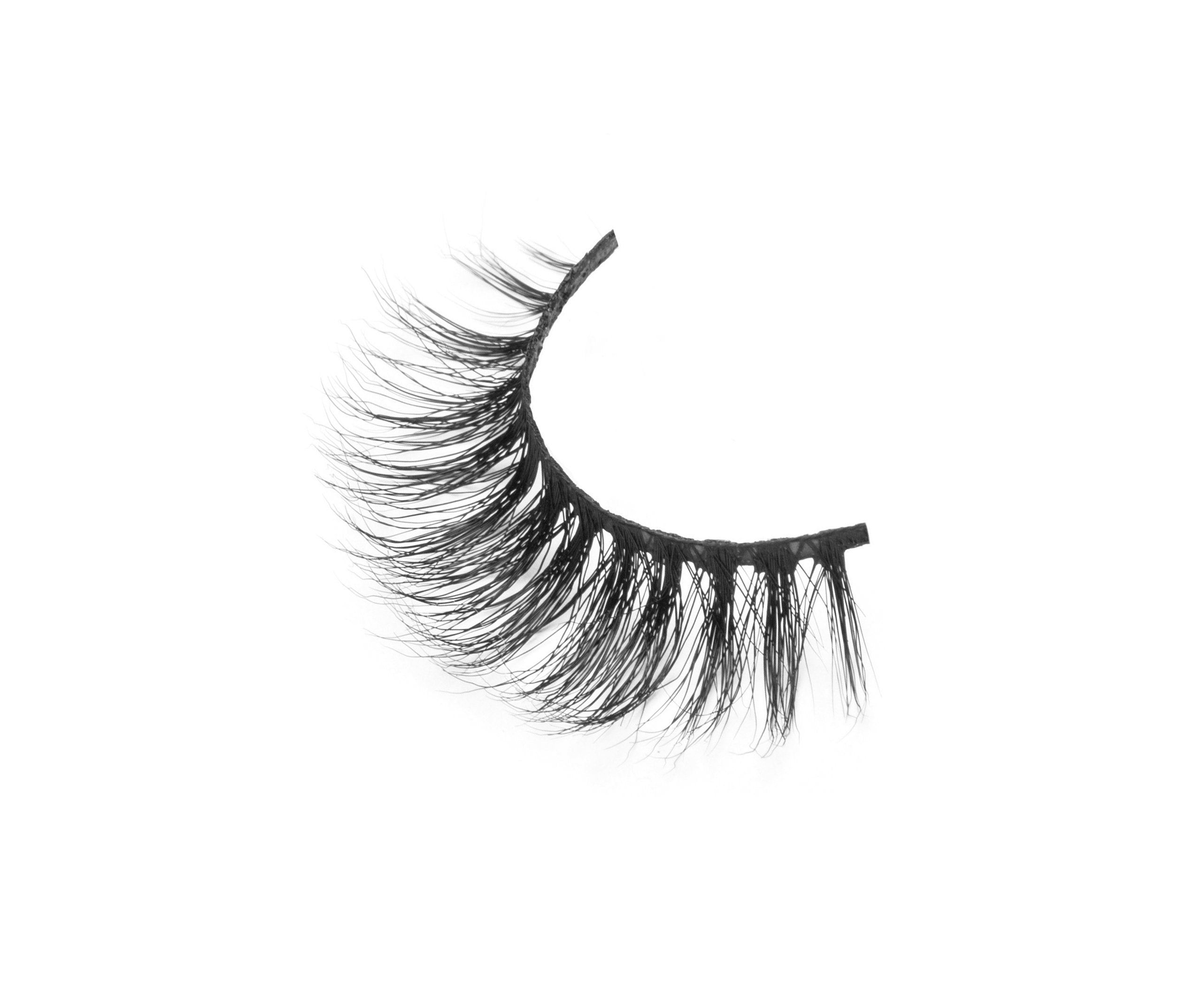 Kiki, Do You Love Me Mink Lashes - Lady Occasions