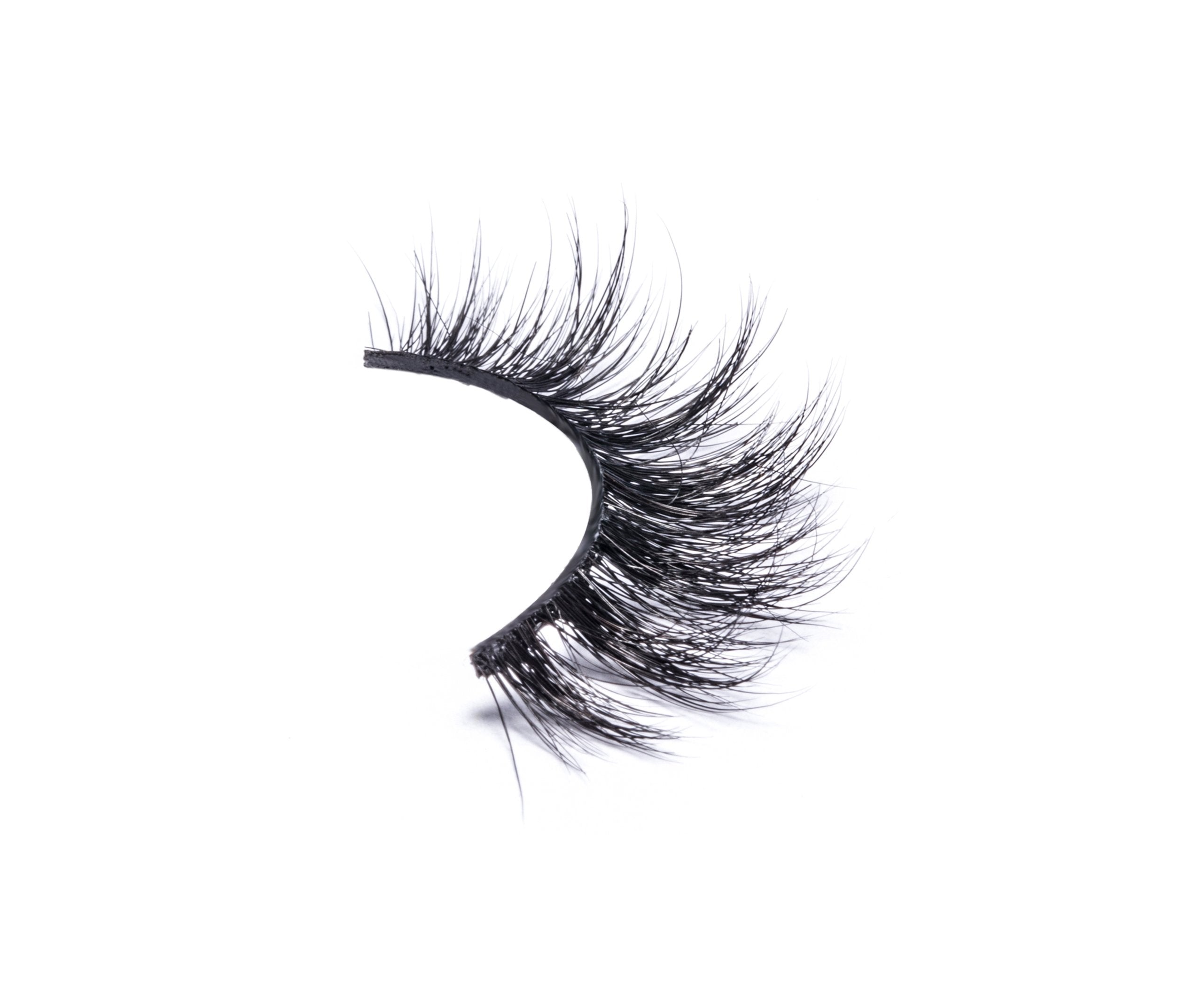 Ellie 3D Mink Lashes - Lady Occasions