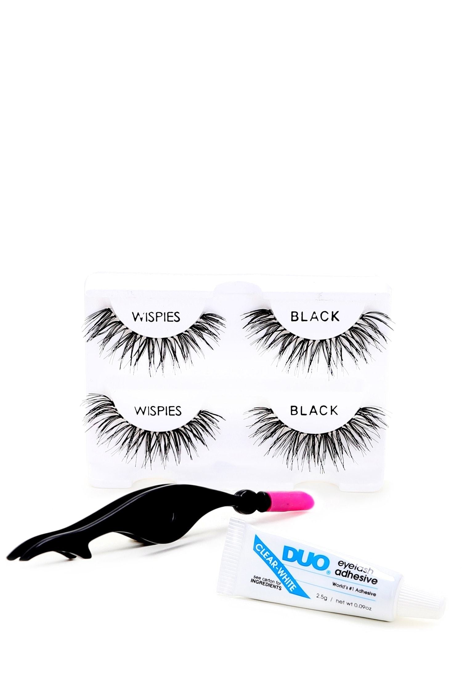 Ardell Wispies Lashes - Lady Occasions
