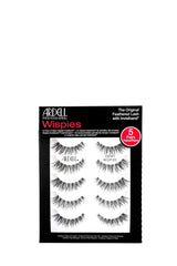 Ardell Demi Wispies Lashes 5 Pack - Lady Occasions