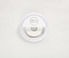 Lurella Clip On Selfie Ring Light - Lady Occasions
