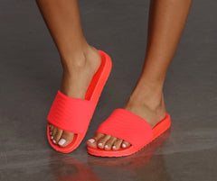 Bold And Bright Slides - Lady Occasions