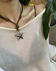 Earthrest Starcore Necklace