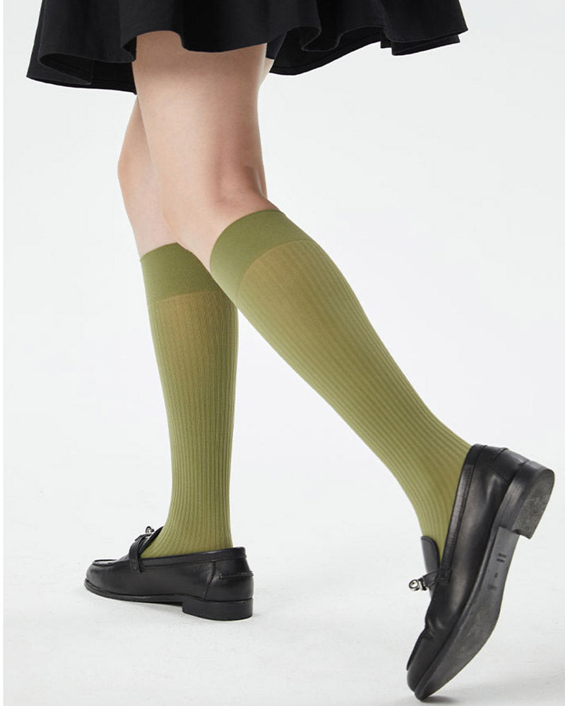 Essential Knee High Socks