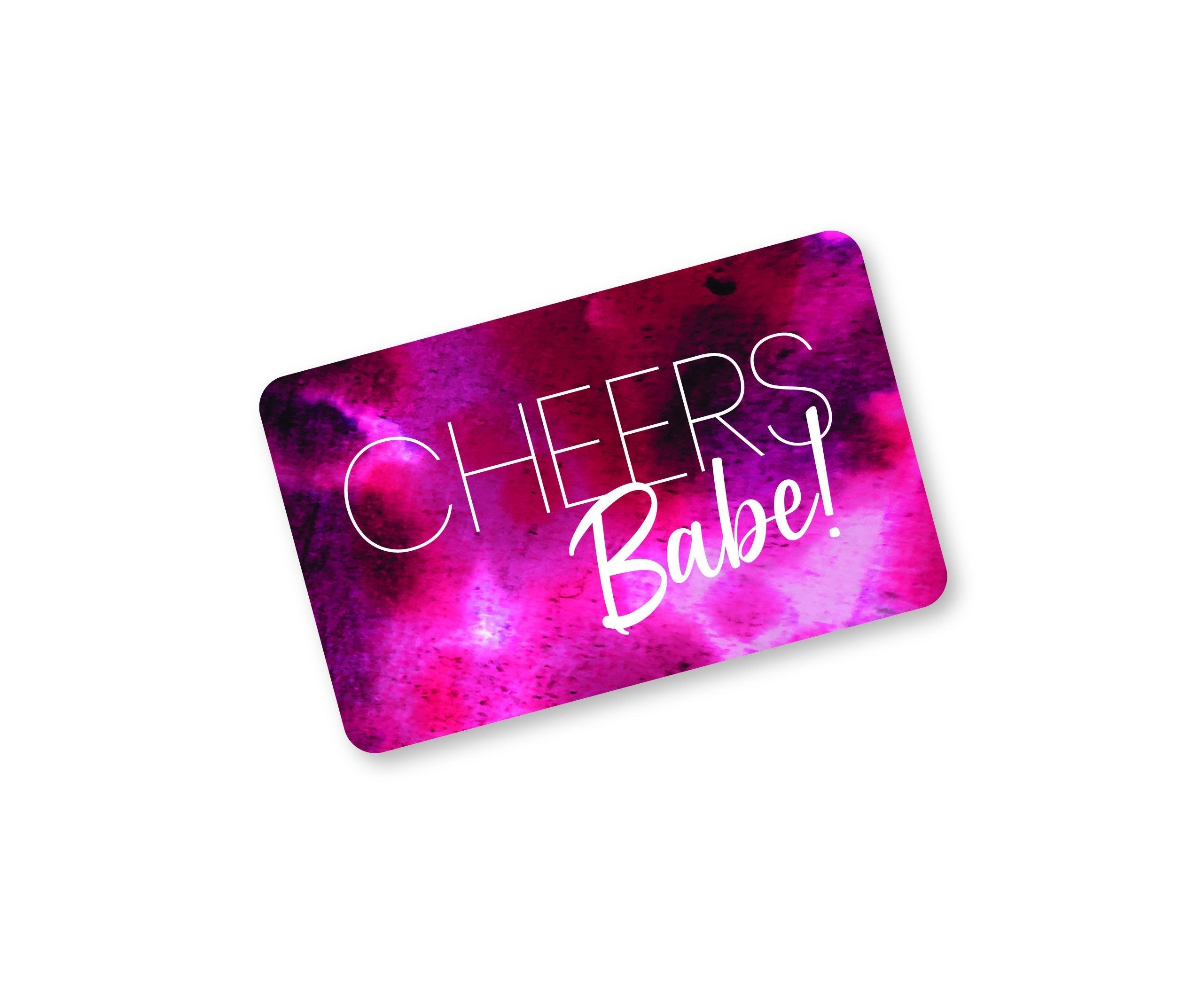 Gift Card - Digital - Lady Occasions