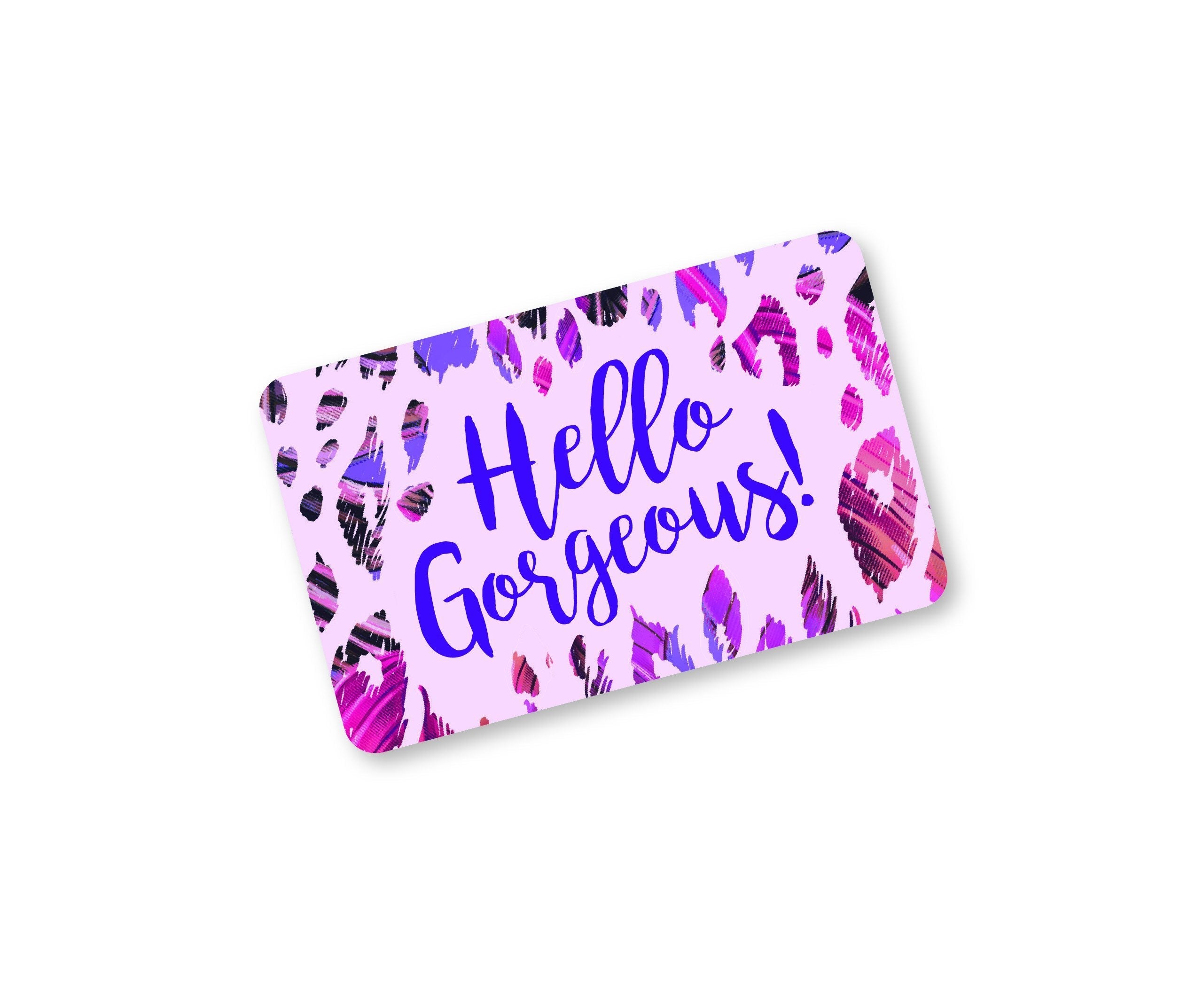 Gift Card - Digital - Lady Occasions